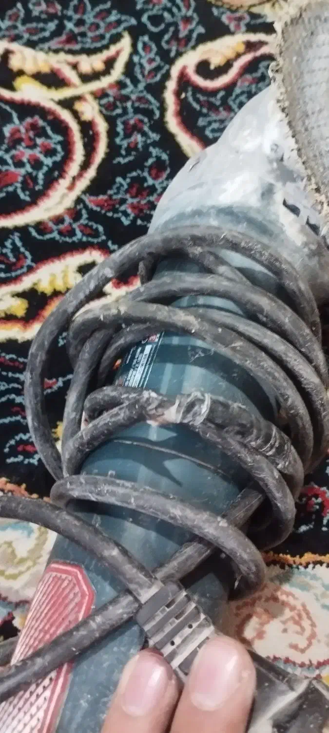 مینی فرز|ابزارآلات|تهران, افسریه شمالی|دیوار