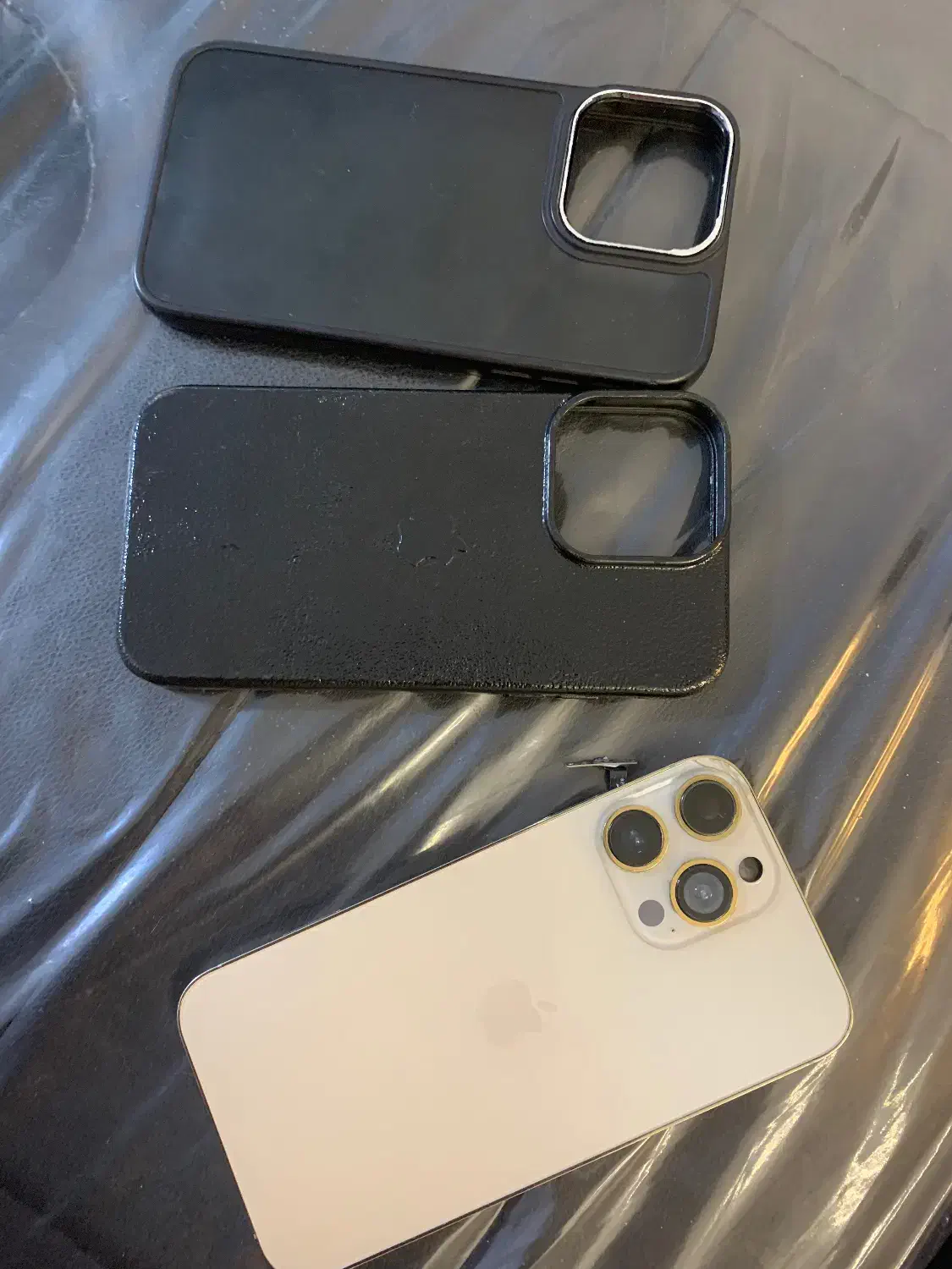 شاسی ایفون xr|لوازم جانبی موبایل و تبلت|کرج, گلدشت|دیوار