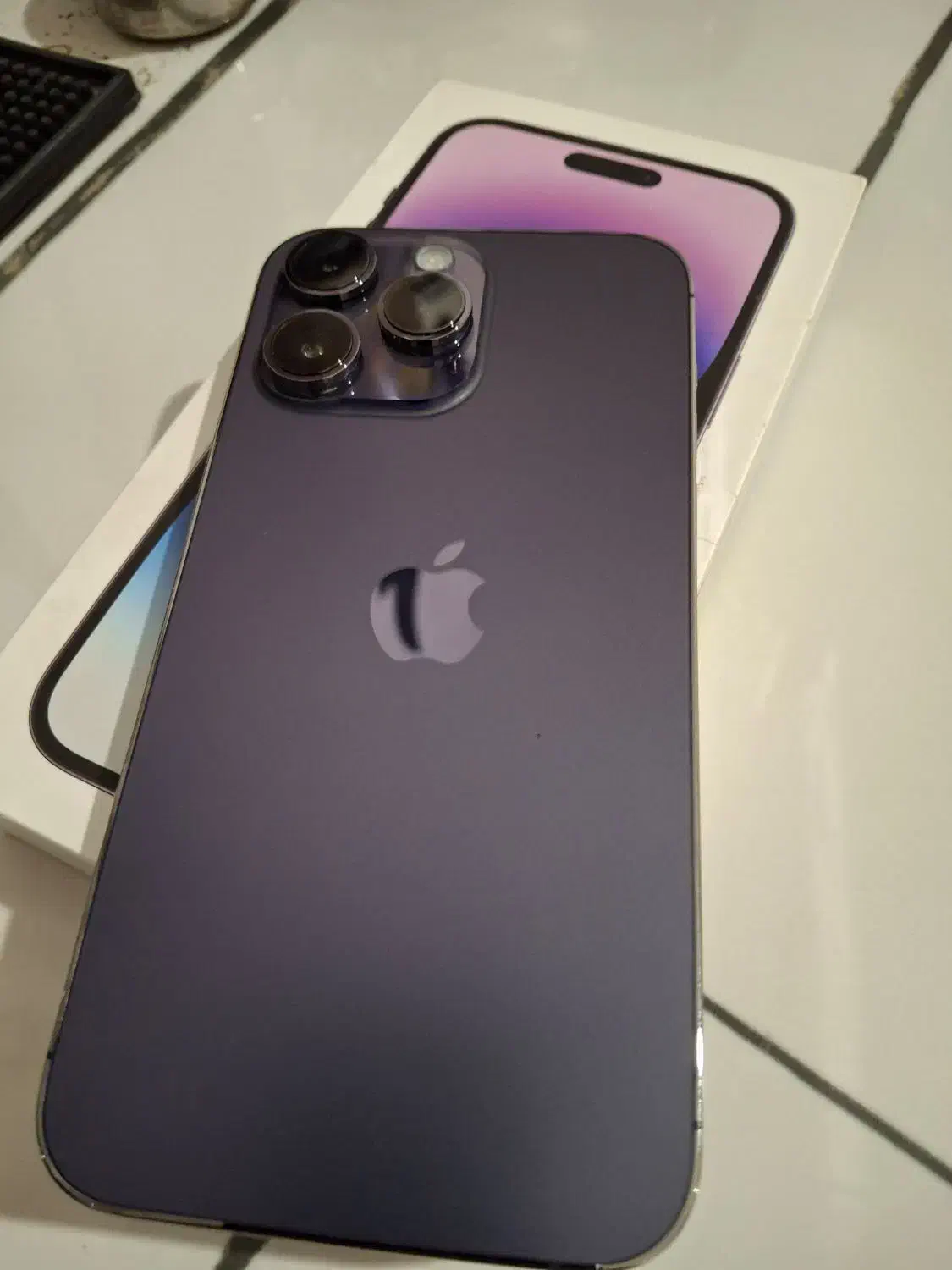 آیفون 14pro max|موبایل|لردگان, |دیوار