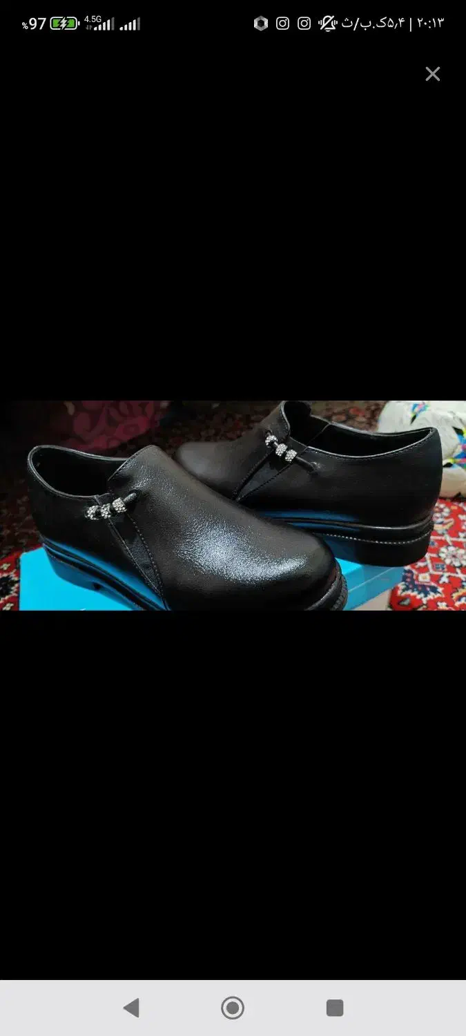 کیف زنانه مجلسی شیک|کیف، کفش، کمربند|بندر ماهشهر, |دیوار