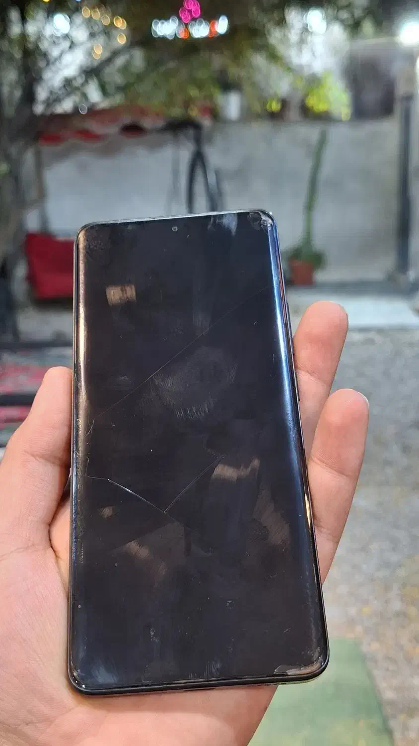 شیامی ۱۳ پرو پلاس|موبایل|گالیکش, |دیوار