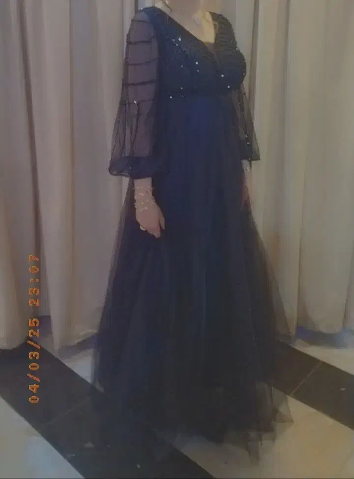 لباس مجلسی کارشده|لباس|شهریار, شهرک مصطفی خمینی|دیوار