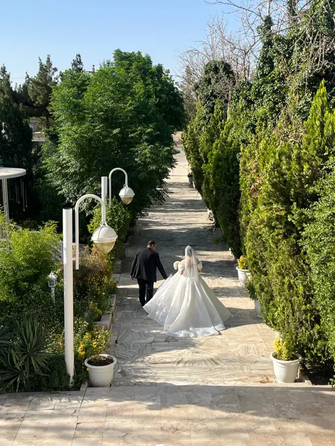 آتلیه تخصصی عروس|خدمات پذیرایی، مراسم|مشهد, وکیل‌آباد|دیوار