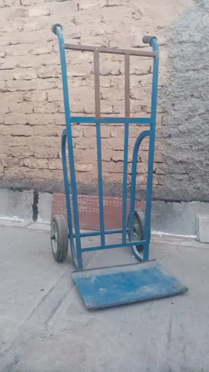 چرخ دستی|فروشگاه و مغازه|قم, چهل درخت‎|دیوار
