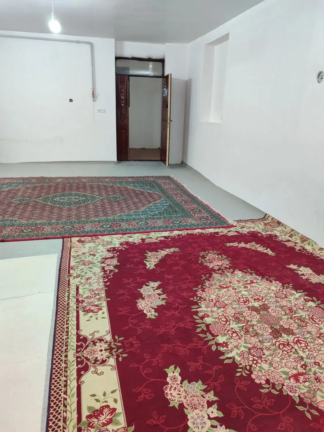 اجاره سوئیت / جهت مسافرین گرامی|اجارهٔ کوتاهمدت آپارتمان و سوئیت|زنجان, |دیوار