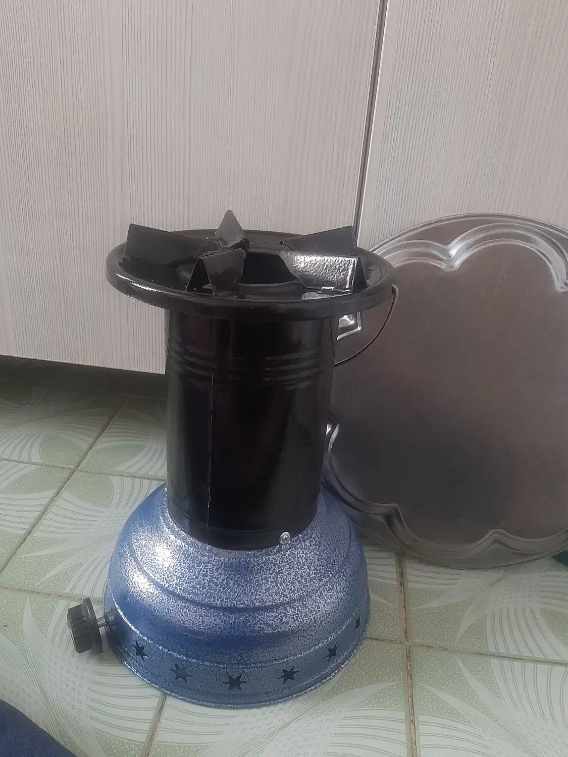 علاادین|سایر لوازم برقی|اسلام‌‌آباد غرب, |دیوار