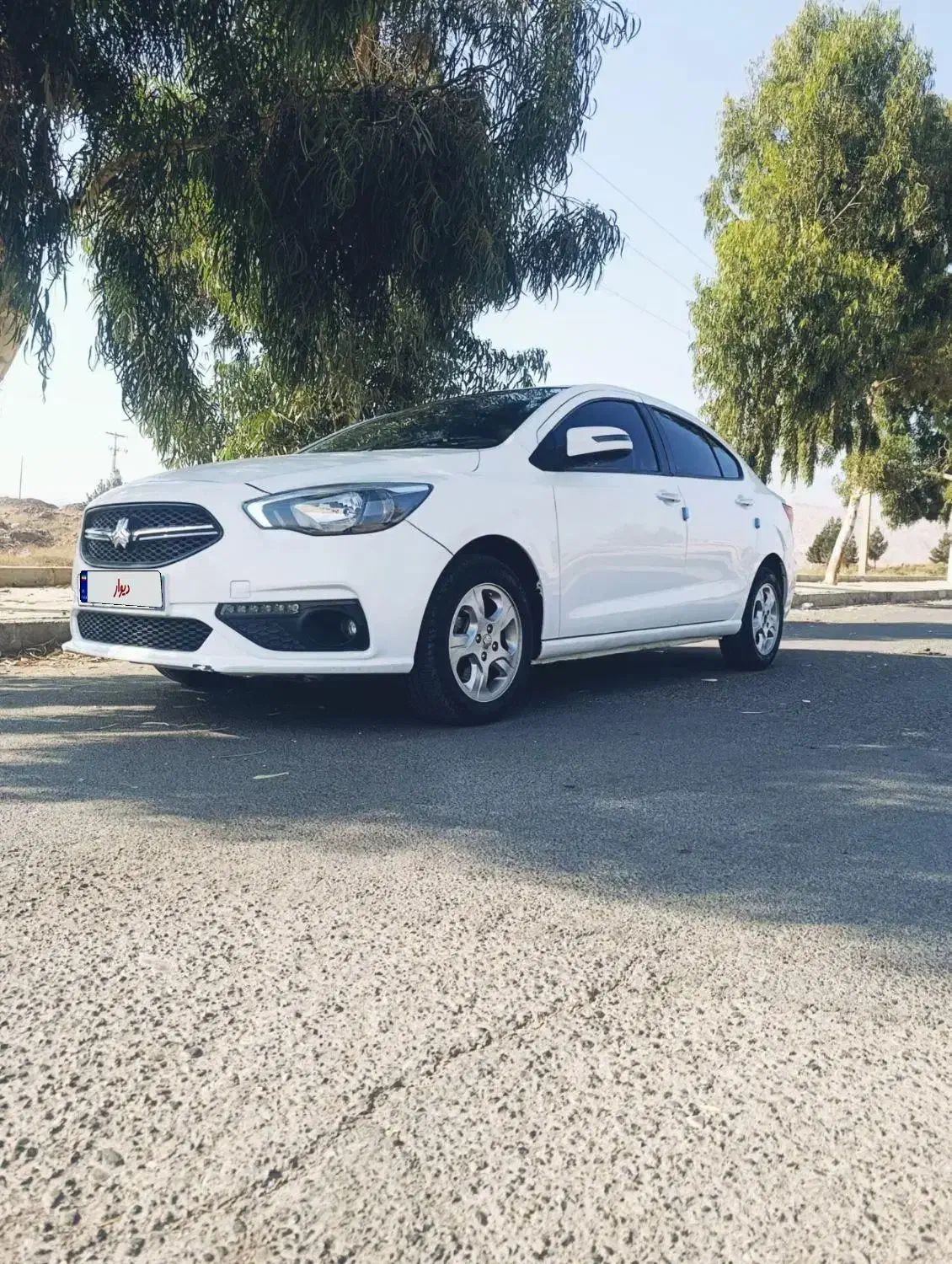 شاهین 1400|خودرو سواری و وانت|لوشان, |دیوار