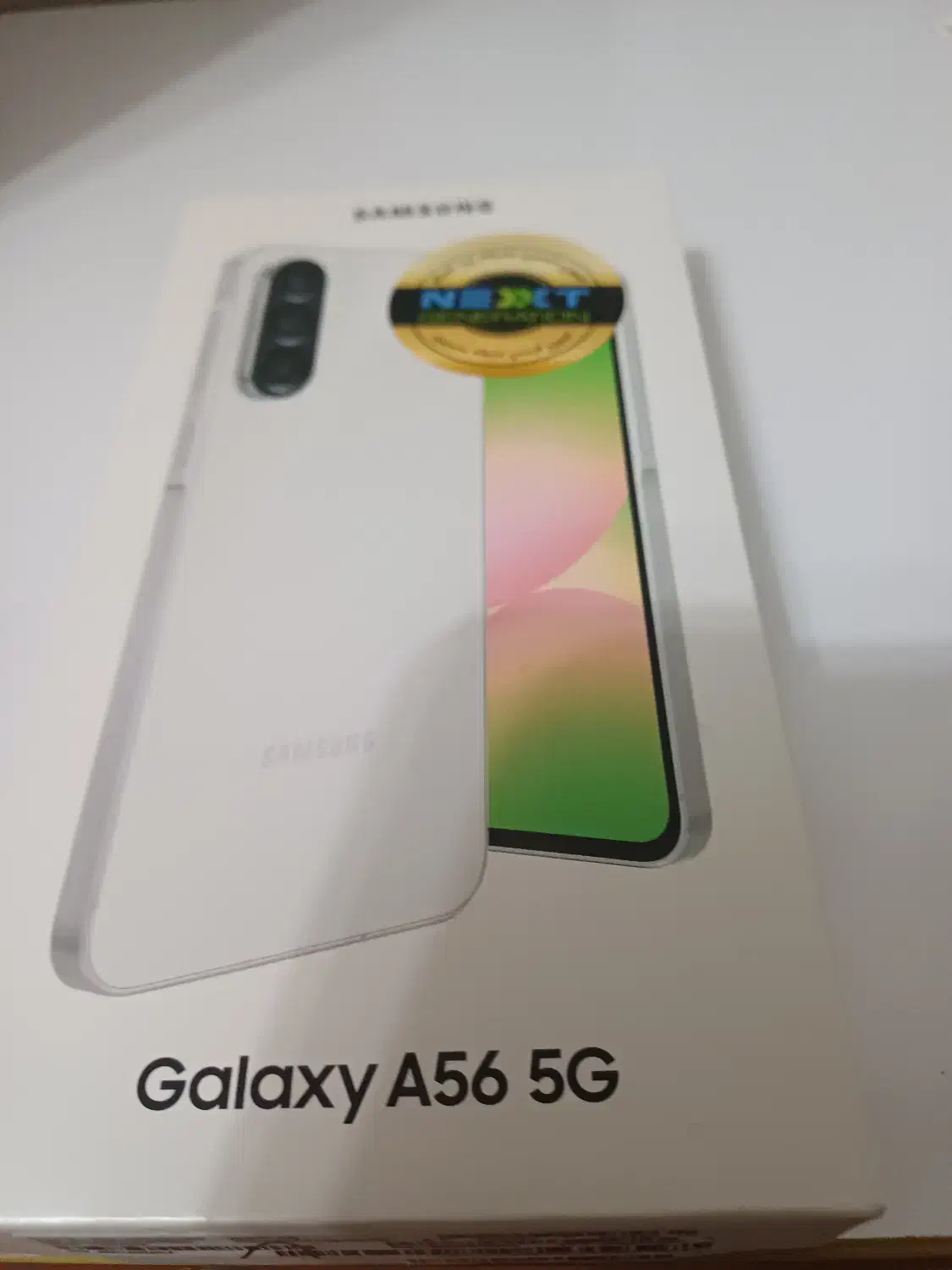 A56 5G|موبایل|سنندج, |دیوار