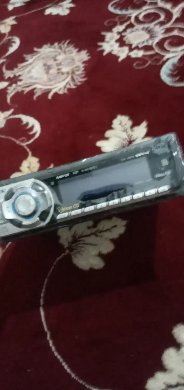 ضبط سونی|سیستم صوتی خانگی|نیشابور, بنیاد شهید|دیوار