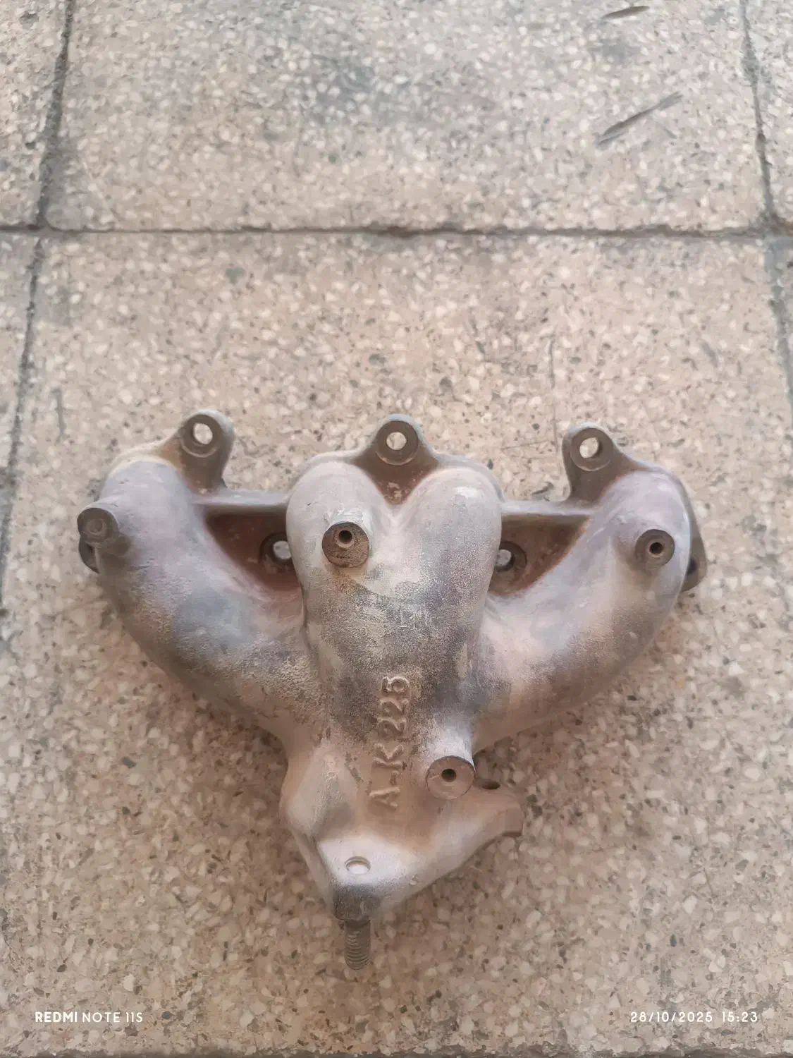 لوازم پراید و پژو|قطعات یدکی و لوازم جانبی|شاهینشهر, گزبرخوار|دیوار