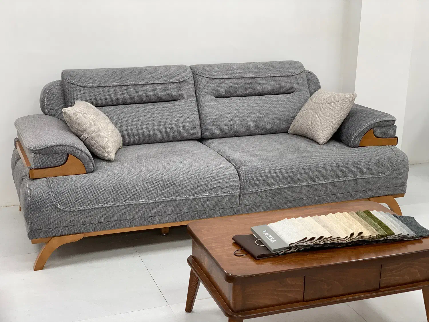 مبل|مبلمان خانگی و میز عسلی|آمل, |دیوار