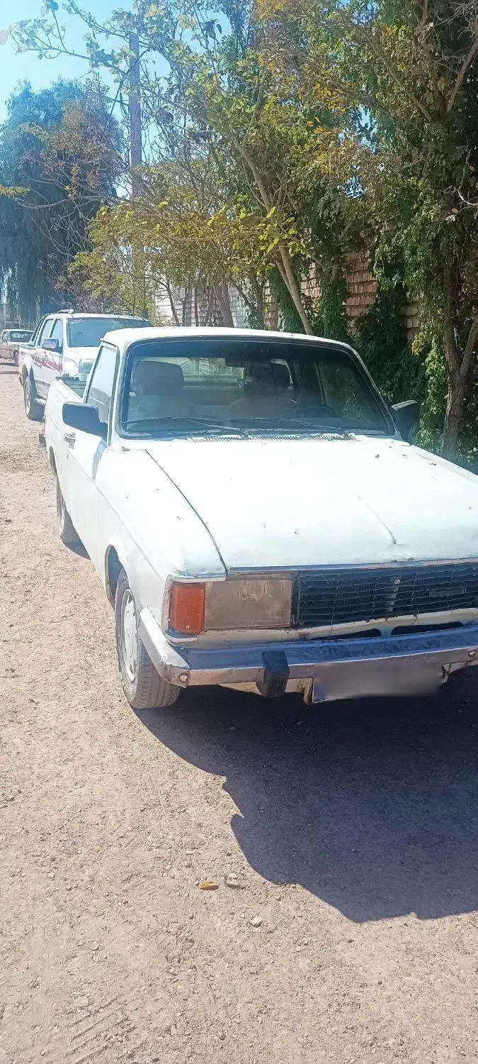 پیکان وانت|خودرو سواری و وانت|زرند, |دیوار