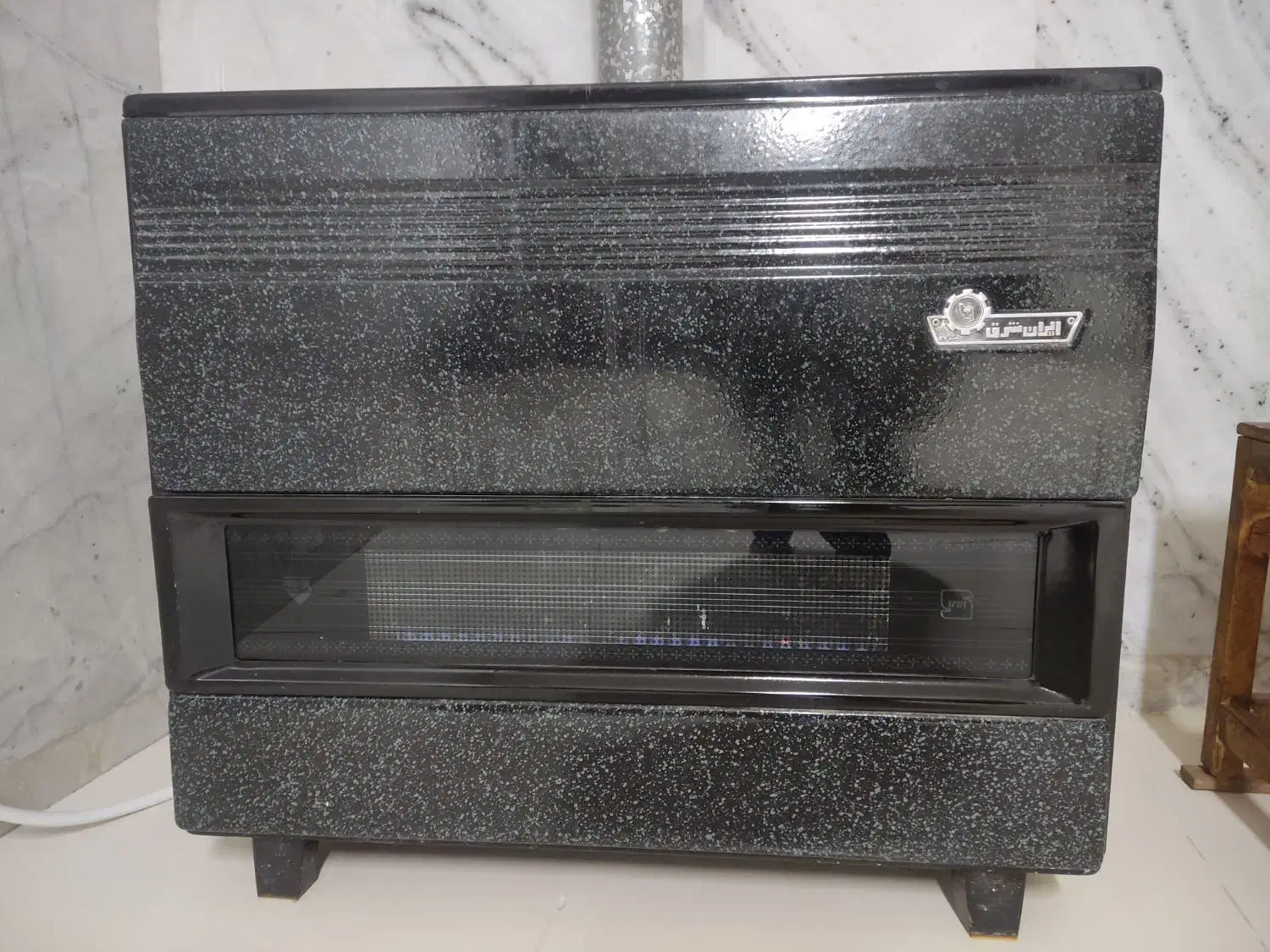 بخاری ایران شرق ۸۵۰۰|بخاری، هیتر، شومینه|قهدریجان, |دیوار