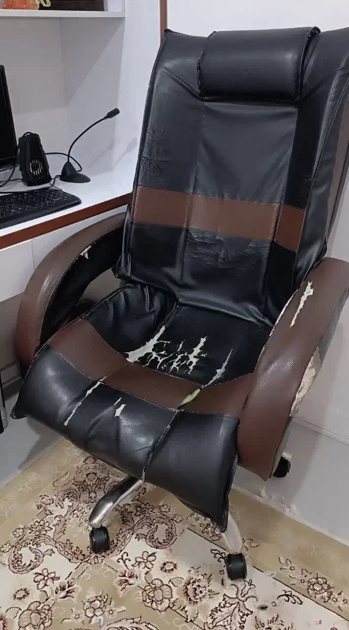 صندلی کامپیوتر|صندلی و نیمکت|قم, پردیسان|دیوار