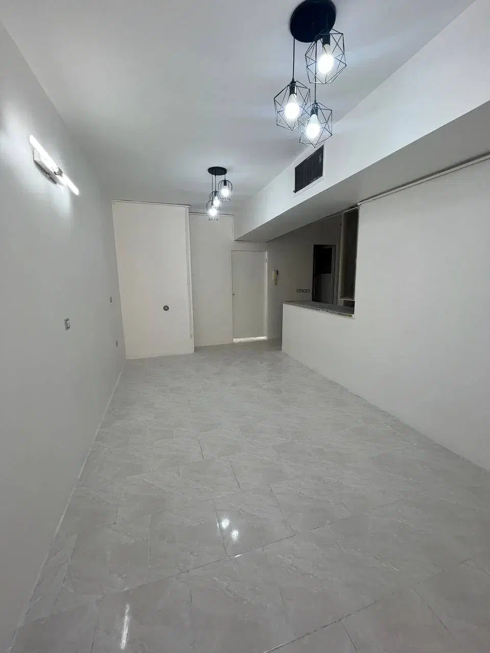 فروش آپارتمان ۵۱ متری ۱ خوابه طبقه ۱|فروش آپارتمان|لردگان, |دیوار