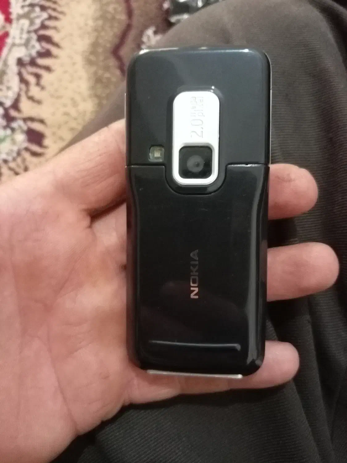 گوشی نوکیا|موبایل|مریوان, |دیوار