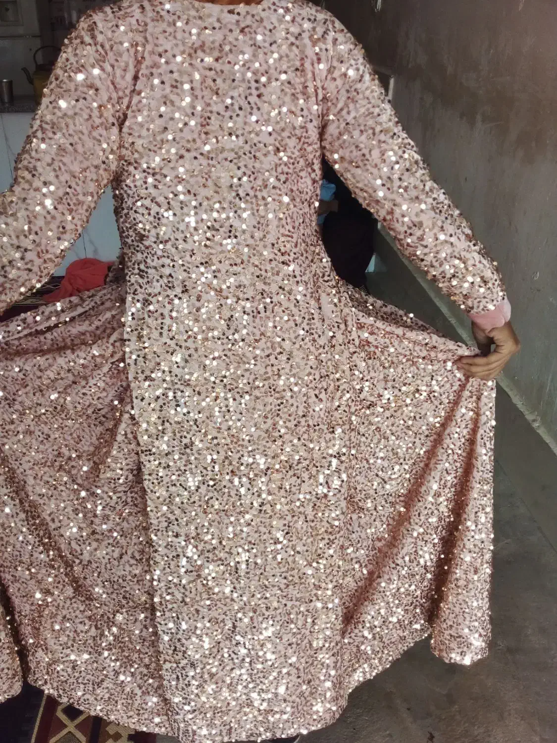 ۰ لباس لری ۳ تا دست با قیمت مناسب|لباس|لردگان, |دیوار