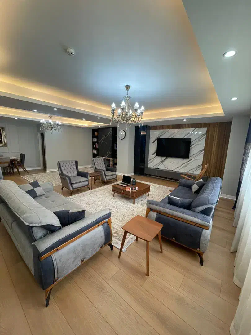 ۱۱۲متر محمدشهرهمایون ویلا دوخواب روبه نما|فروش آپارتمان|محمدشهر, همایون ویلا|دیوار