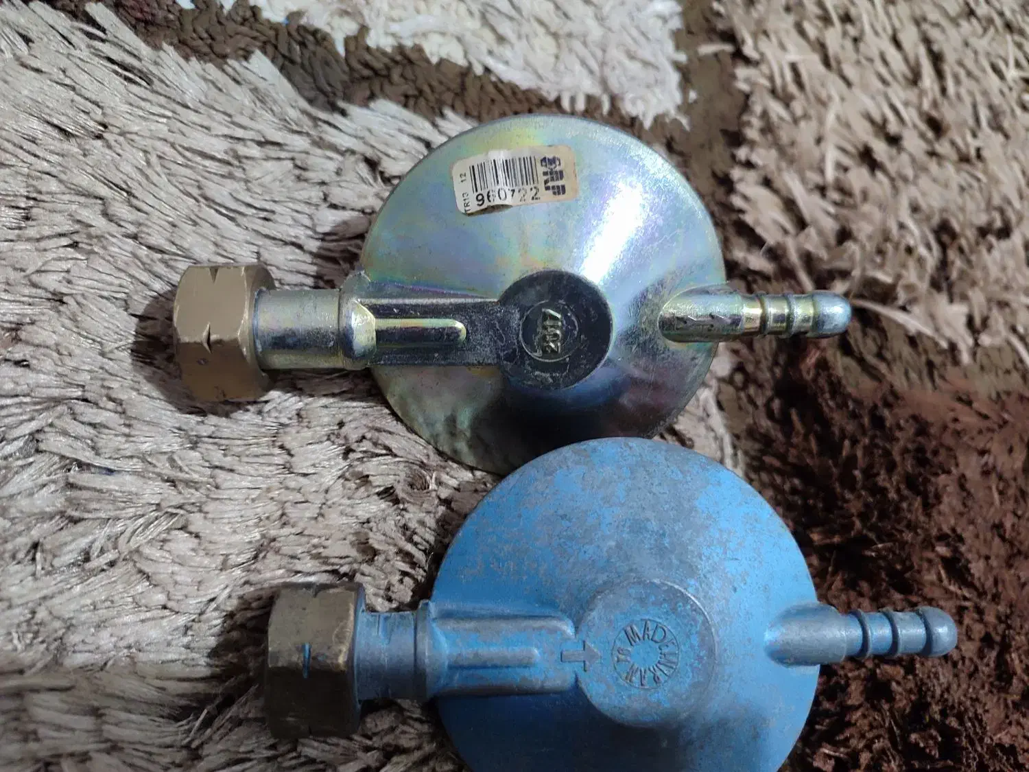 رگلاتور گاز|اجاق گاز و لوازم برقی پخت‌وپز|گرگان, |دیوار