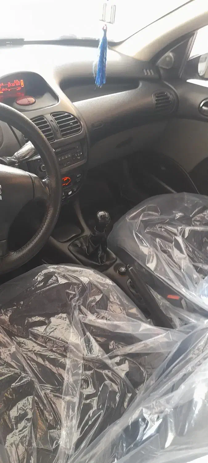 ماشین V8|خودرو سواری و وانت|آبادان, |دیوار