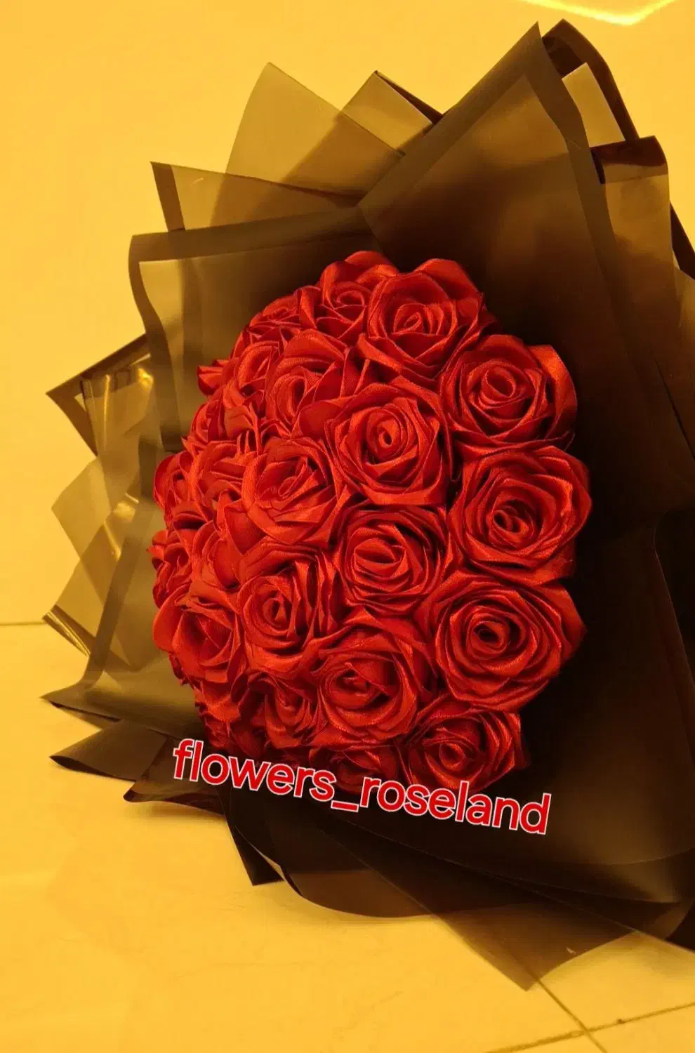 دسته گل مصنوعی خاص|گل مصنوعی|پرند, فاز ۲|دیوار