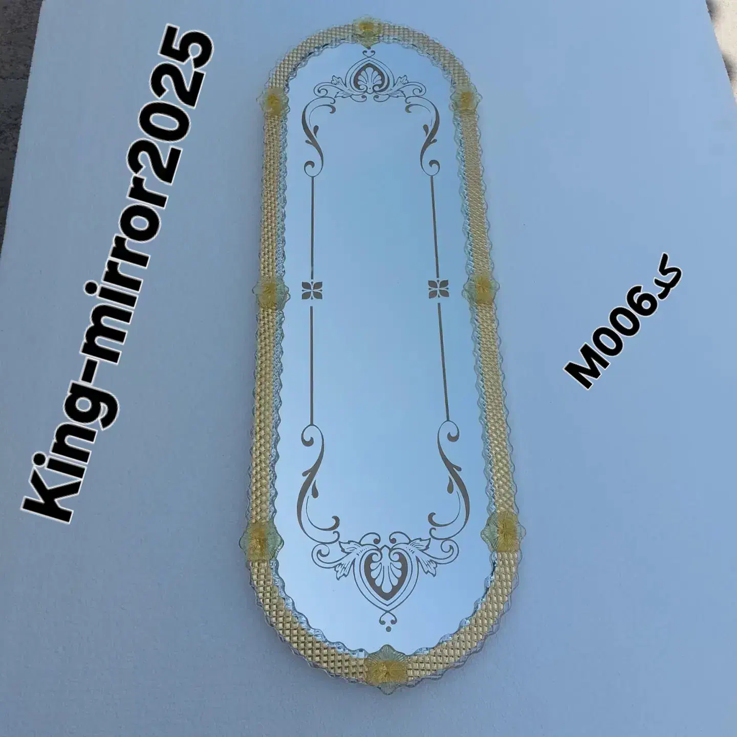 آینه رانر|آینه|قوچان, |دیوار