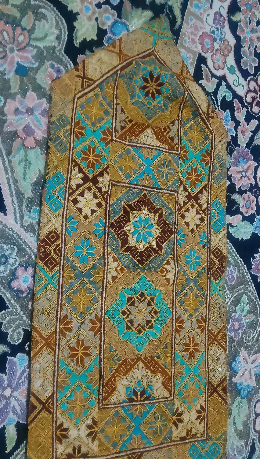 زی استین چرخ دست|لباس|زاهدان, |دیوار