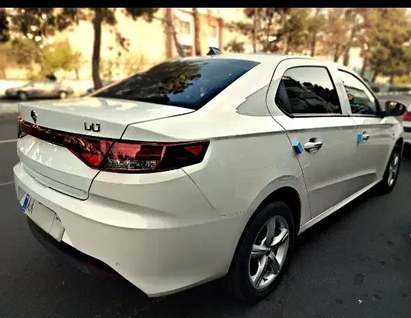 تارا V1وV4صفر (نقد و اقساط)|خودرو سواری و وانت|قم, زنبیل آباد|دیوار