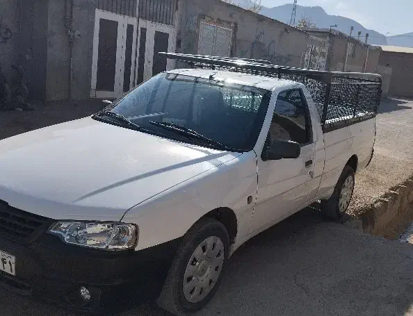 باربری آریسان2|خدمات حمل و نقل|سیلاخور, |دیوار