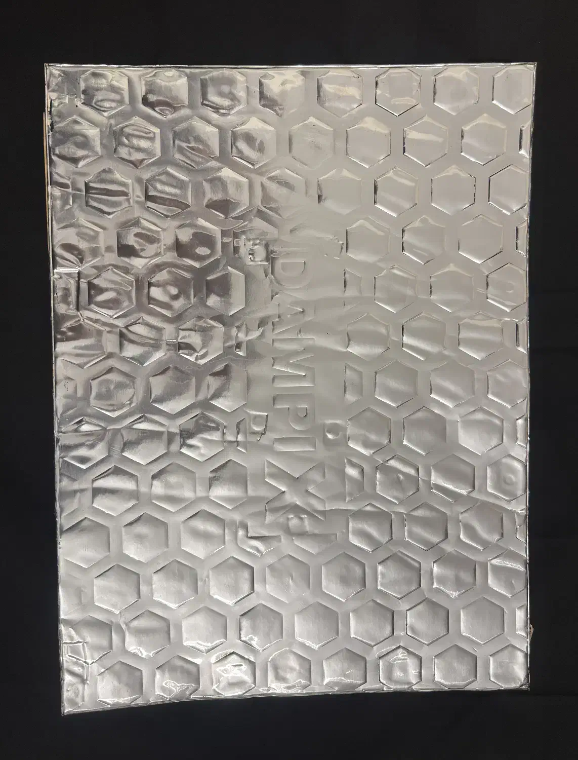 ورق دمپینگ Dampix ( صداگیری خودرو)|قطعات یدکی و لوازم جانبی|تهران, ایوانک|دیوار