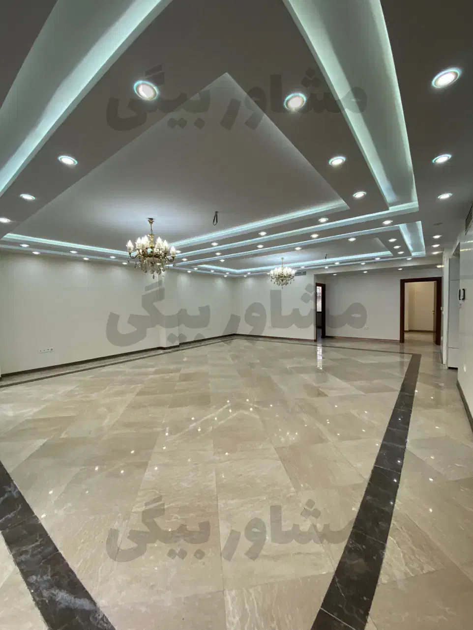 اجاره ویلایی ۲۰۰متر ۳خواب خوش نقشه غرق نور|اجارهٔ خانه و ویلا|پردیس, فاز ۲|دیوار