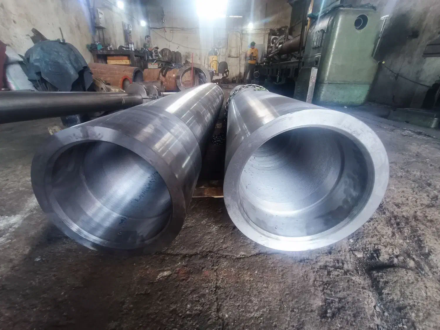 کارگرساده جهت تراشکاری سر فرون اباد دوم|استخدام صنعتی، فنی، مهندسی|خاوران, |دیوار