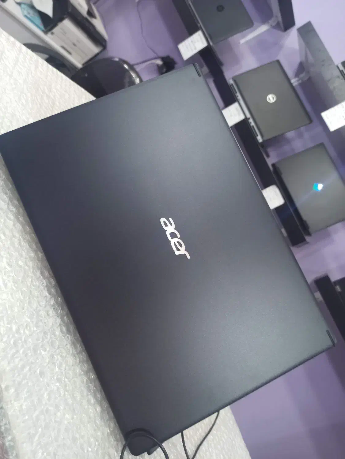 Acer aspire اپن باکس|رایانه همراه|کرج, اصفهانی‌ها|دیوار