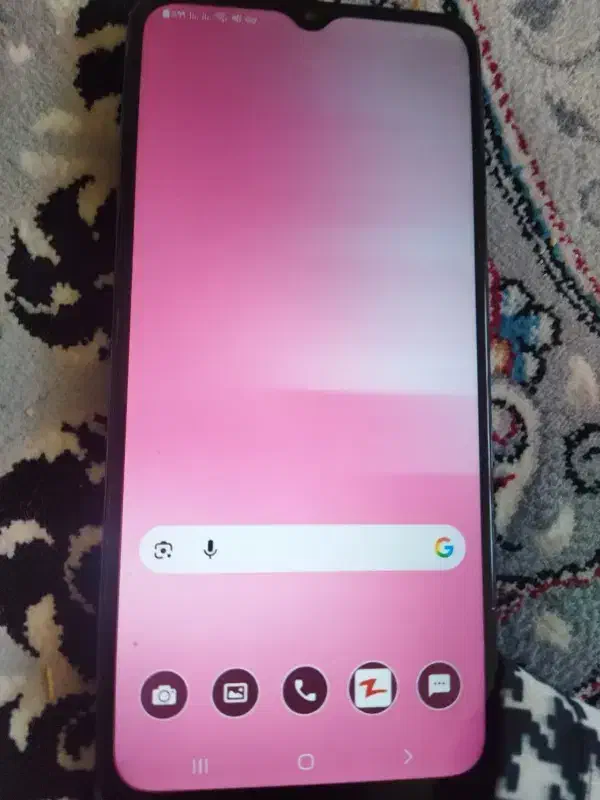 گوشی m12|موبایل|اسلامشهر, شهرک سالور|دیوار