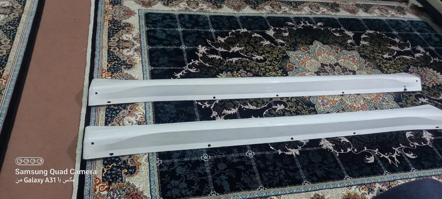 فلاپ رکاب پارس|قطعات یدکی و لوازم جانبی|ارومیه, |دیوار