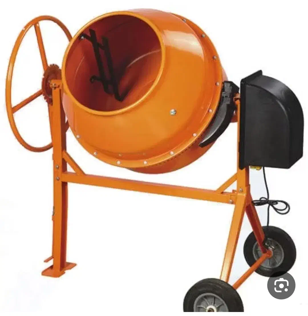 میکسر بتن|مصالح و تجهیزات ساختمان|کنگاور, |دیوار