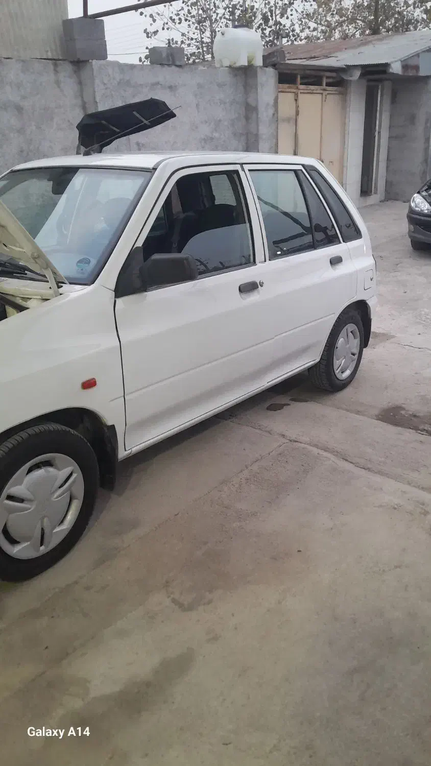 سلام ۱۱۱تروتمیزبدون هیچ خرجی|خودرو سواری و وانت|آستانه اشرفیه, |دیوار