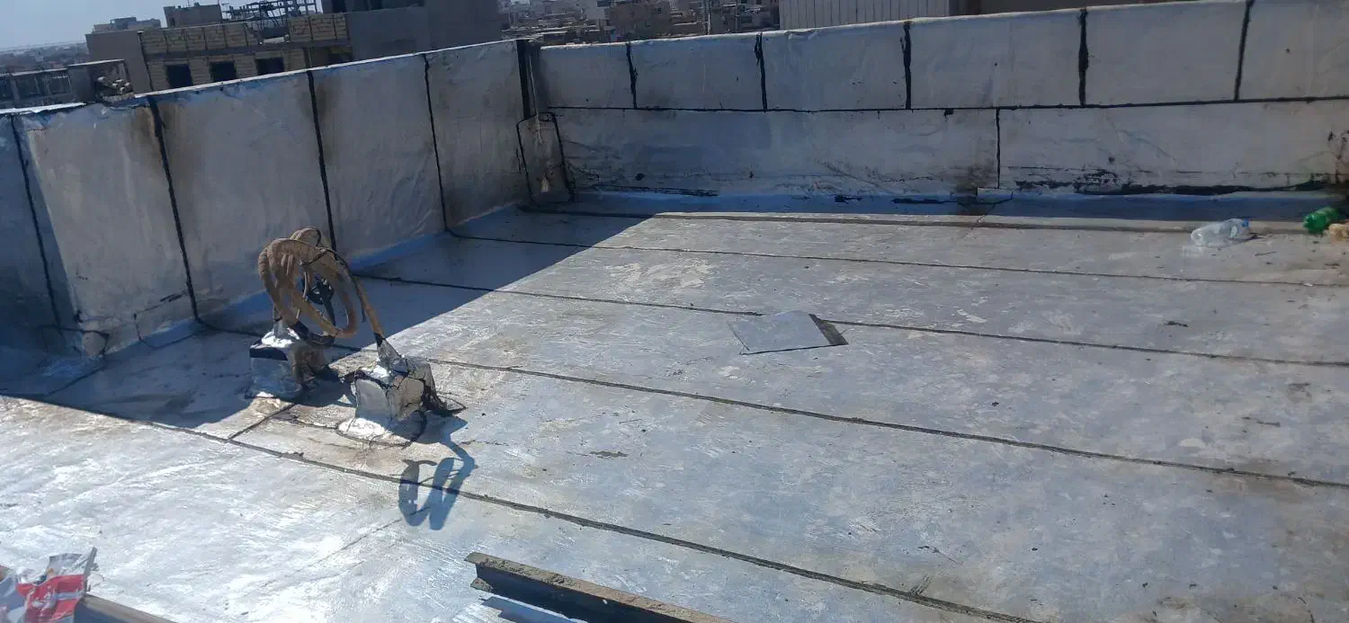 نصب وتعمیر ایزوگام ..|خدمات پیشه و مهارت|بندر ماهشهر, |دیوار