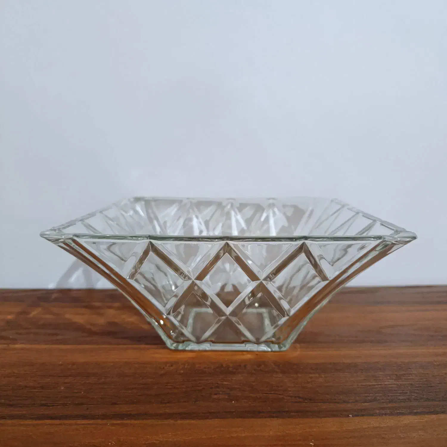 کاسه بشقاب پیاله بلور کریستال|ظروف سرو و پذیرایی|بهارستان, |دیوار