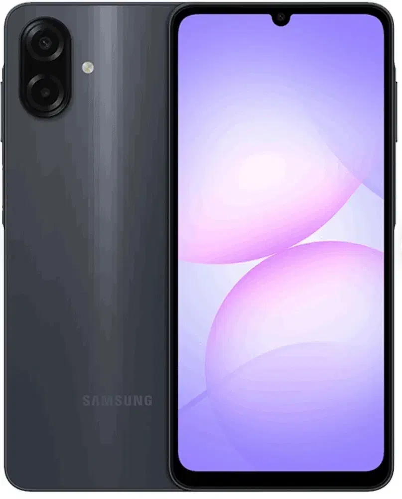 سامسونگ A07 رام 6|موبایل|تهران, عباس‌آباد|دیوار