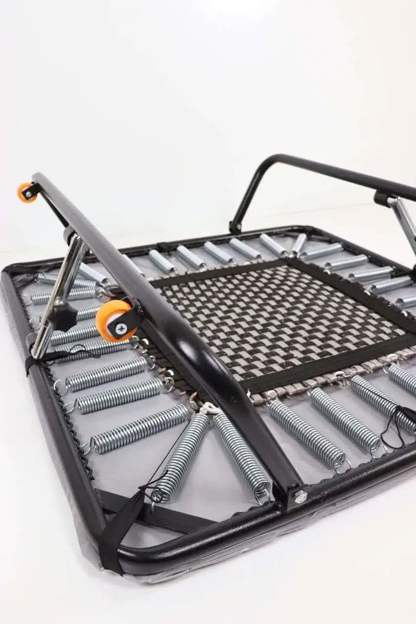 ترامپولین شیب دار با قابلیت تنظیم شیب|تجهیزات ورزشی|خمینی‌شهر, |دیوار