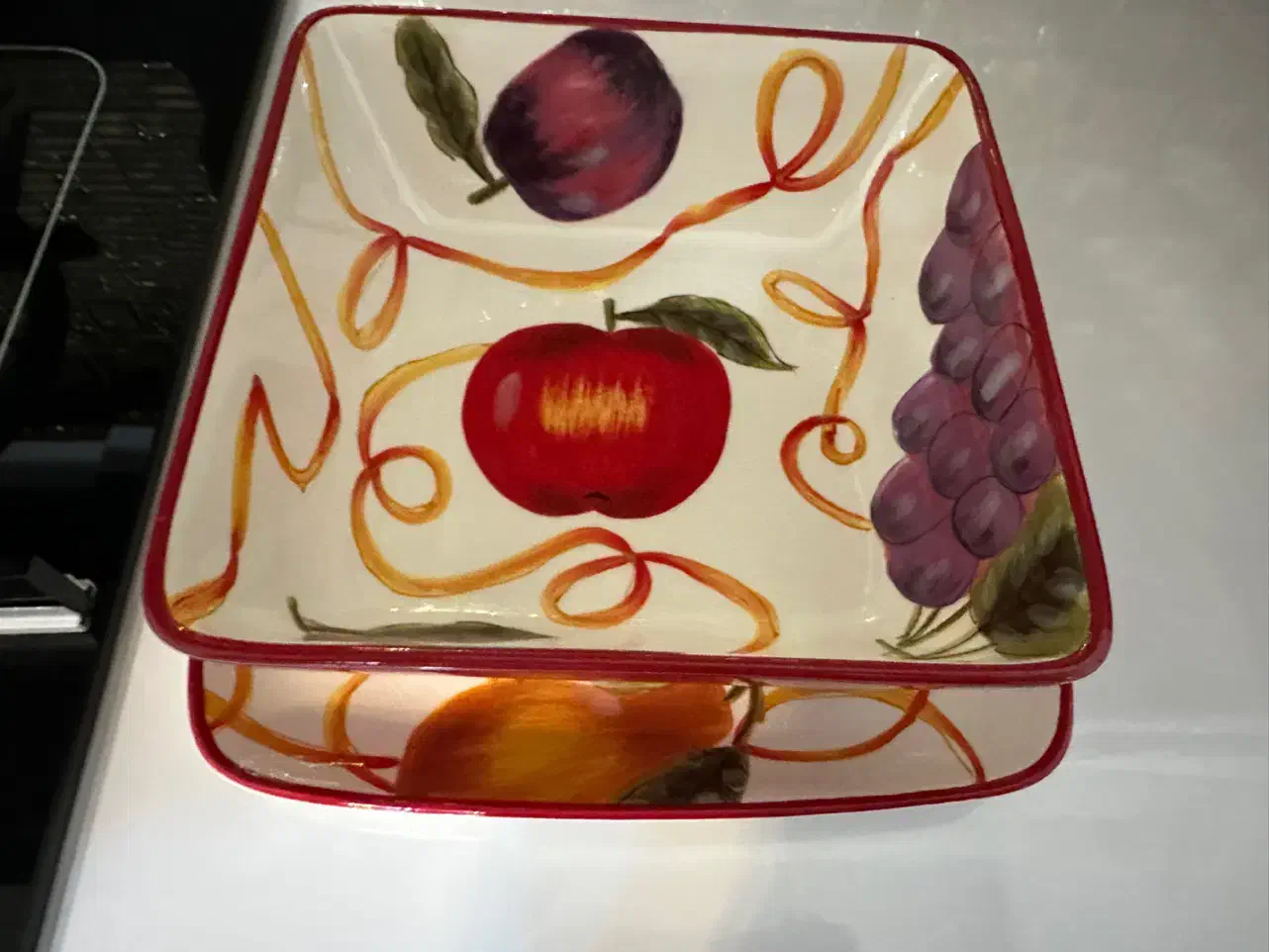 یلدا پذیرایی با ظروف مارک lord shade اصل|صنایع دستی و سایر لوازم تزئینی|تبریز, |دیوار