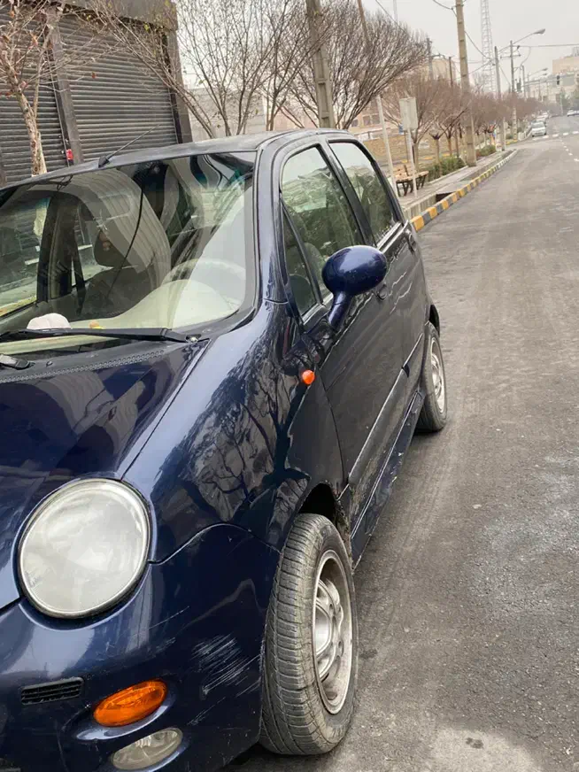 ام وی ام ۱۱۰|خودرو سواری و وانت|مشهد, ملک‌آباد|دیوار