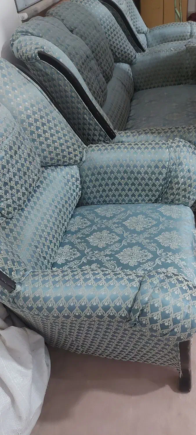 مبل راحتی|مبلمان خانگی و میز عسلی|اردبیل, |دیوار