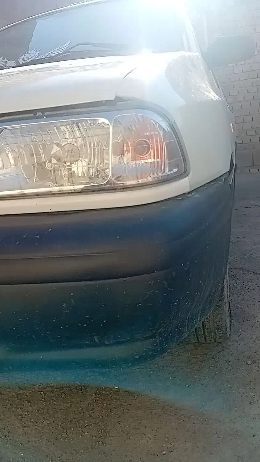 هاچبک کره ای مدل 75|خودرو سواری و وانت|زابل, |دیوار