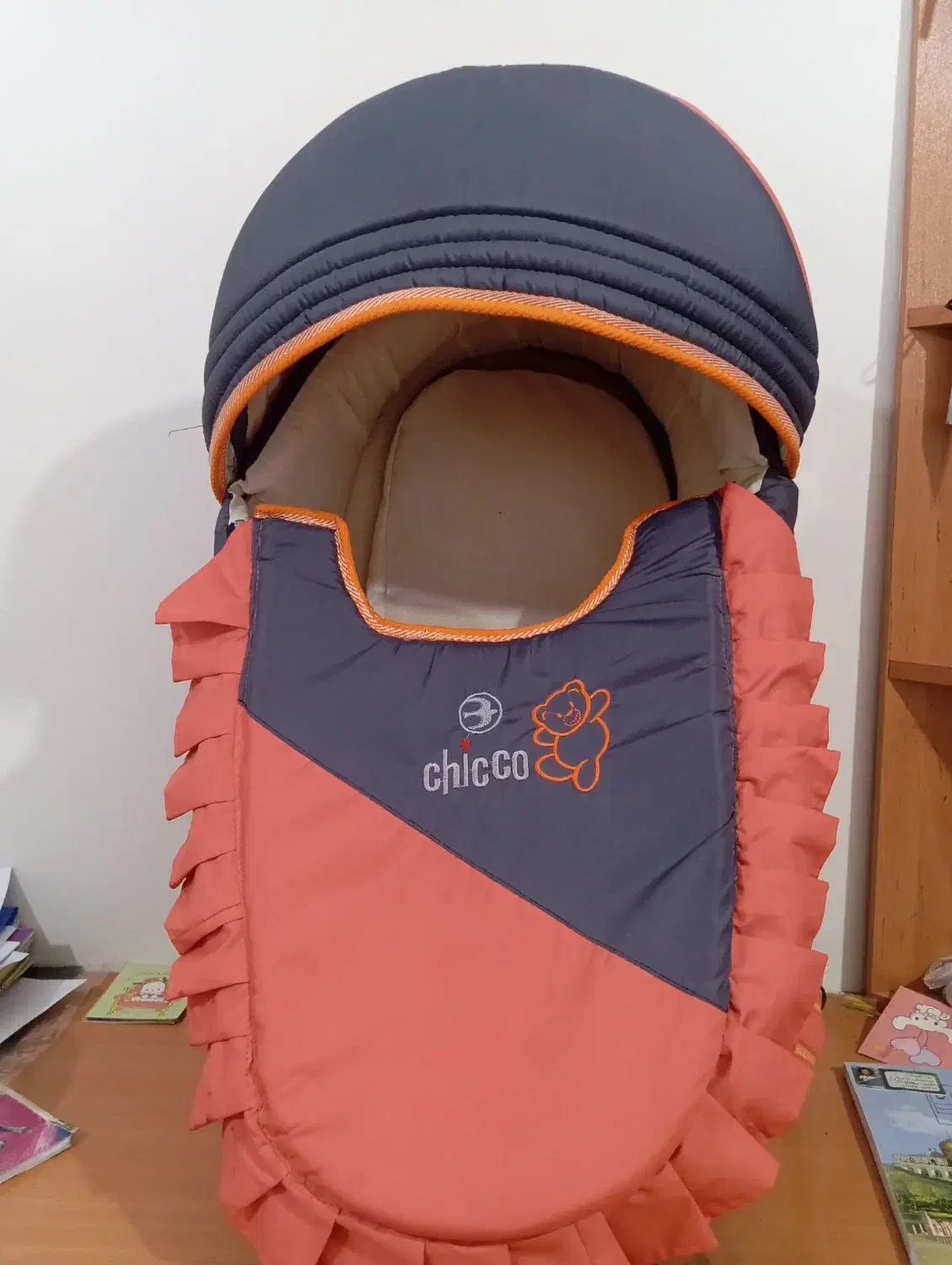 ساک خواب بچه نو|کالسکه و لوازم جانبی|باوی, |دیوار