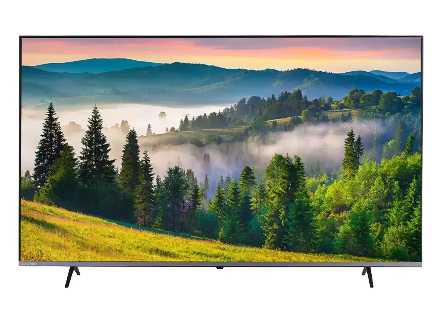 تلوزیون LED دوو نو مناسب جهیزیه|تلویزیون و پروژکتور|علی‌آباد کتول, |دیوار