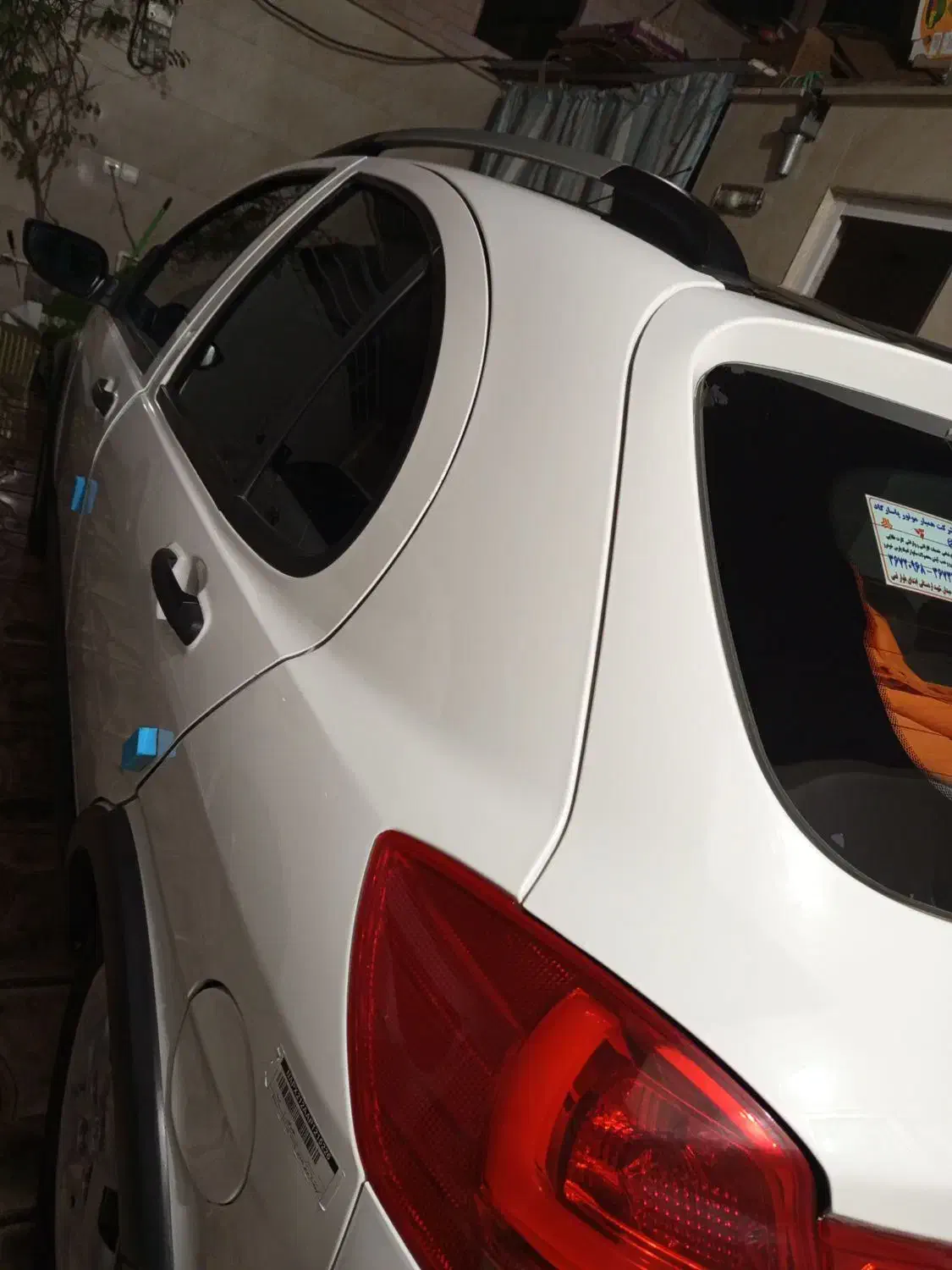 کویک R1402|خودرو سواری و وانت|قرچک, میرزائی شمالی|دیوار