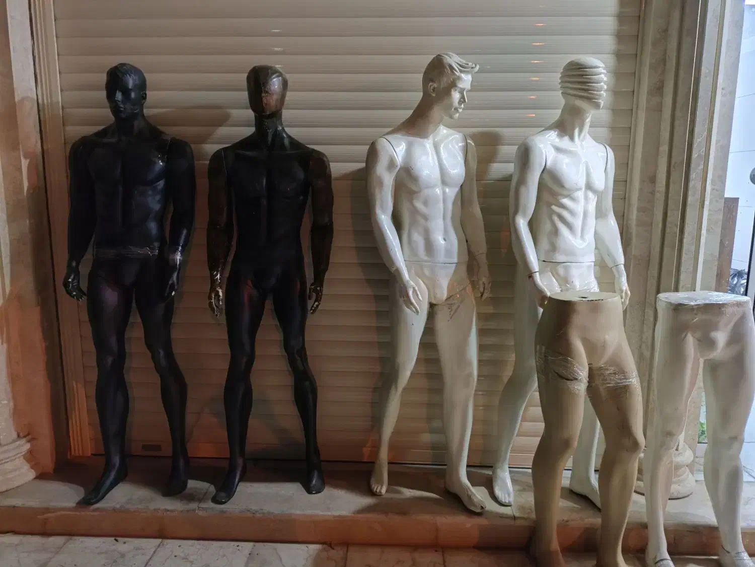 مانکن|فروشگاه و مغازه|بندر گناوه, |دیوار