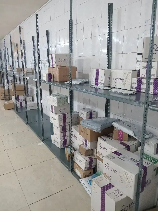 استخدام پخش و توزیع، پیک ، پستچی|استخدام حمل و نقل|شیراز, شهرک بهار|دیوار